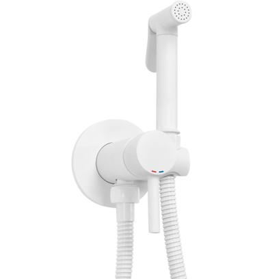 Baterie bideu  Lungo  Loop White