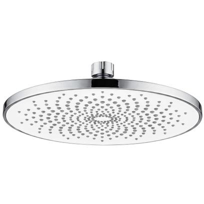 Round rain shower REA JS-021 Chrome