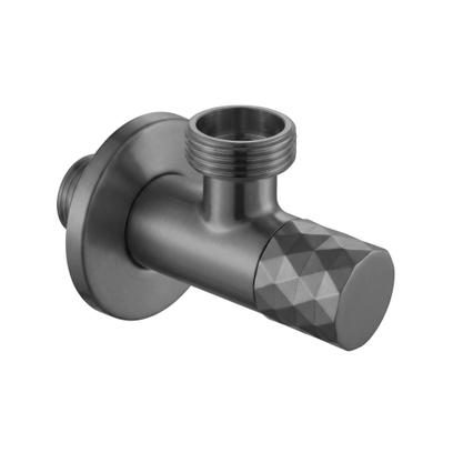 Ъглов вентил Diamond 03 1/2" x 3/4" Titan