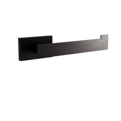 Porte-serviette 209 OSTE Black