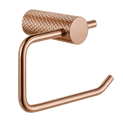 Поставка за тоалетна хартия A62309RG OTTO Copper