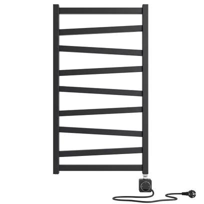 Sähköpatteri Rea Tevo 90X50 Black