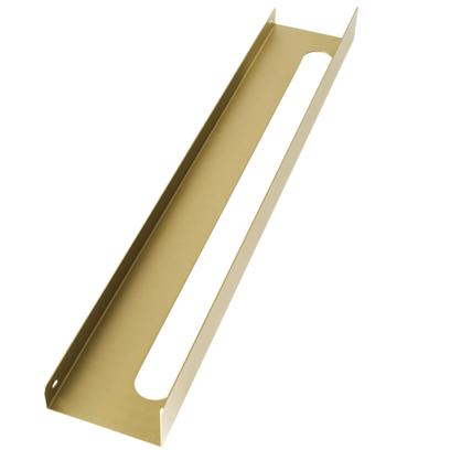Рафт за баня SF02 60cm gold brush