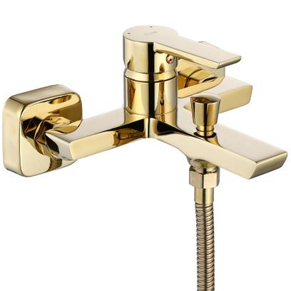 Robinet de baignoire REA ARGUS GOLD