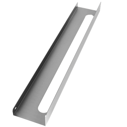 Рафт за баня SF02 60cm steel brush