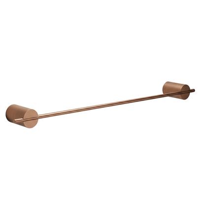 Porte-serviette Tomi 5801 Brush Copper