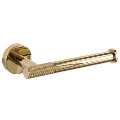 Поставка за тоалетна хартия 6611 Modern Copper