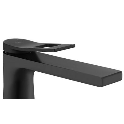 Waschbeckenarmatur REA Soul Black High