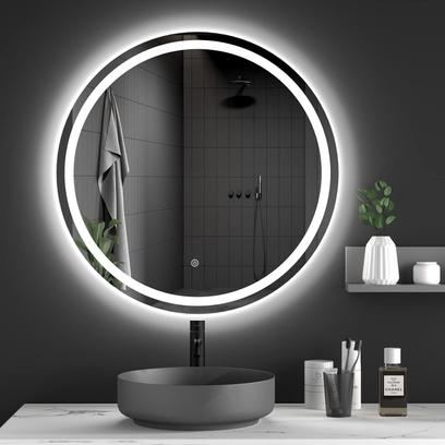 Mirror LED 80cm BAS P11242