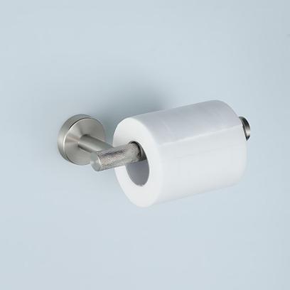 Поставка за тоалетна хартия 6611 Modern Brush Nickle