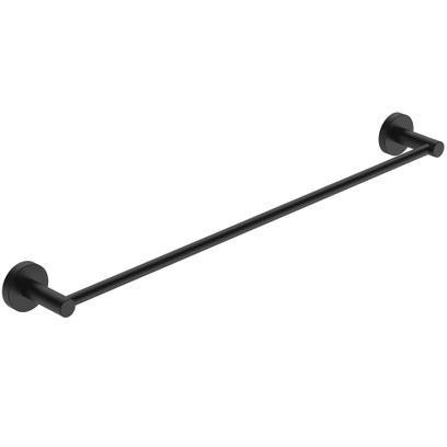 Porte-serviette 5601 Leo Black