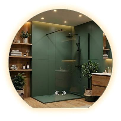 Mirror LED 100cm Fabio