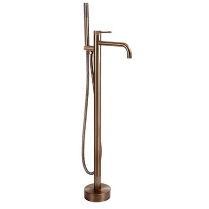 Vapaasti seisova sekoitin Rea Venti Brush Copper