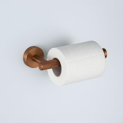 Поставка за тоалетна хартия 6611 Modern Brush Copper