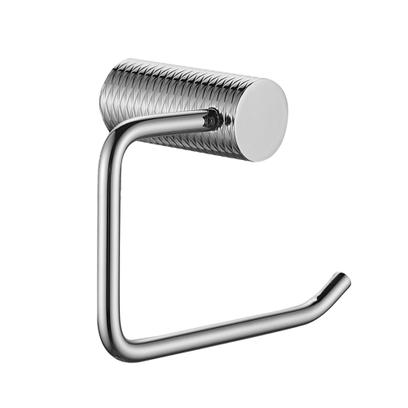 Поставка за тоалетна хартия 9711 Prism Brush Nickle