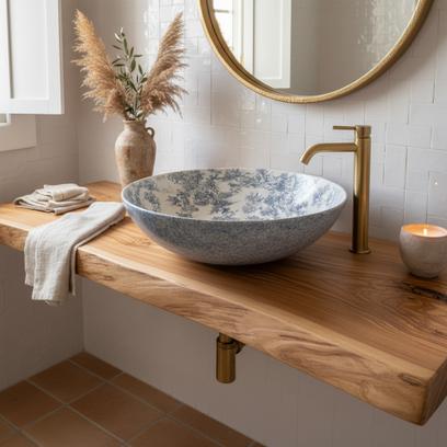 Countertop Basin Rea Juliana