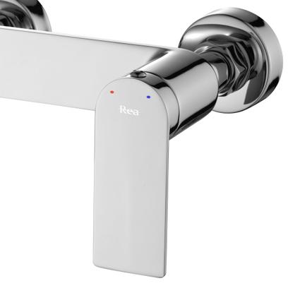 Baterie pentru cadă REA STORM Chrome