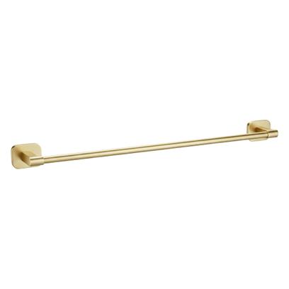 Porte-serviette 5901 Nico Brush Gold