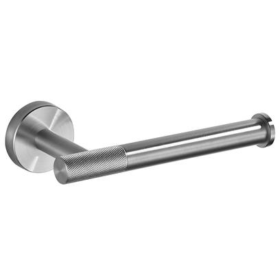 Поставка за тоалетна хартия 6611 Modern Brush Nickle