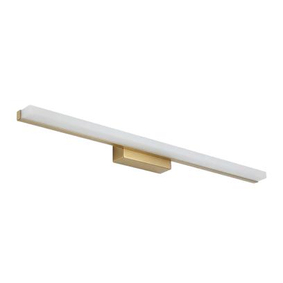 Wall lamp LED 80CM APP1853-1W BRUSH GOLD