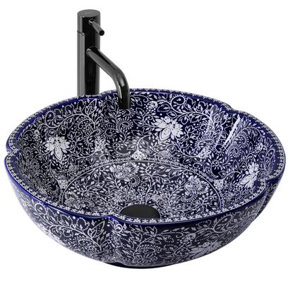 Countertop basin Rea Sevilla