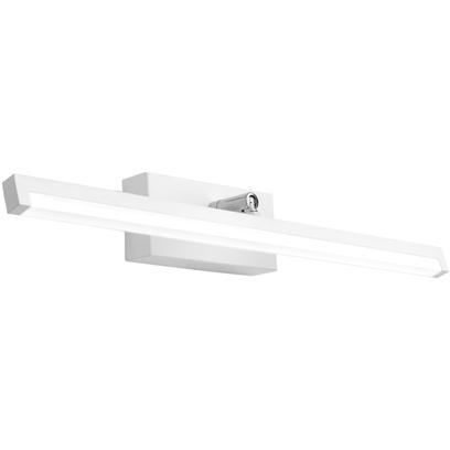 LED Wall Lamp APP374-1W White