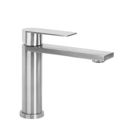 Robinet de salle de bain Rea Hunter Brush Nickel