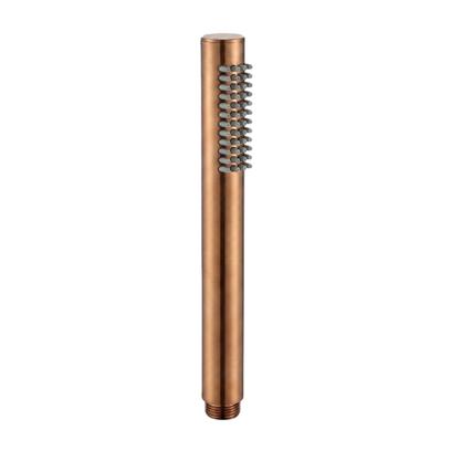 Shower handset REA JS-018 BRUSH COPPER