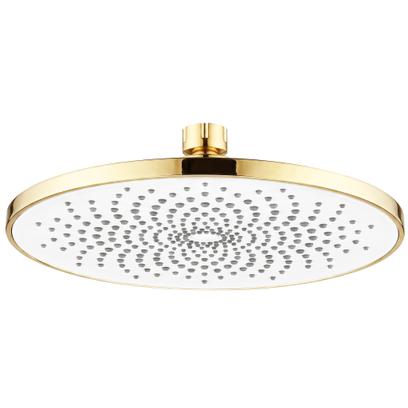 Кръгла душ глава REA JS-021 Gold