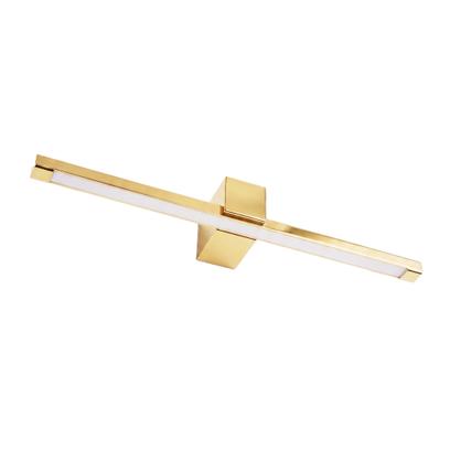 Aplique de casa de banho LED SWE044-1W 60cm GOLD