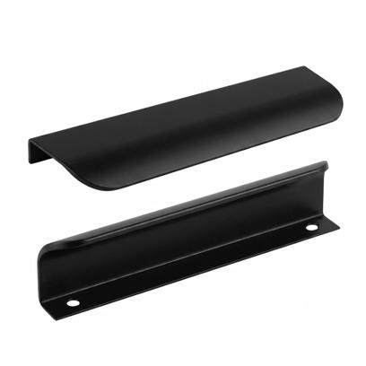 Ročaj za omarico Rea Mono / Core 2kos. Black