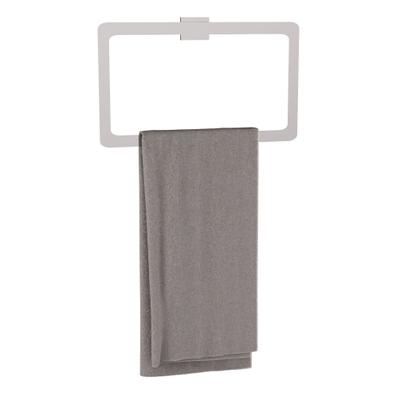 Porte-serviette Ring 210 OSTE CHROME