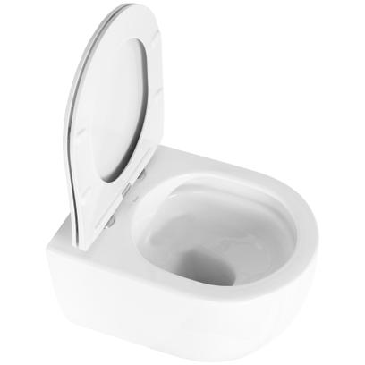 Závesná WC misa REA Olivier