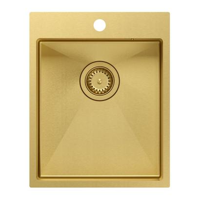 Čelični sudoper RUSSEL 90 GOLD