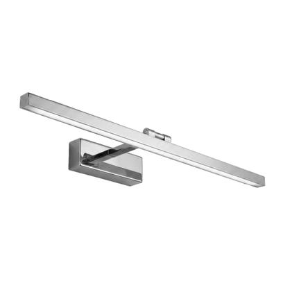 Aplique de casa de banho LED APP1859-1W 80 cm Chrome