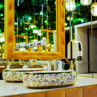 Countertop Basin Rea Melania Meryl