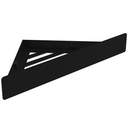 Рафт за баня SF07 black matt