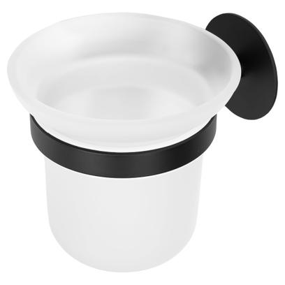 WC četke Black 322222A DUO