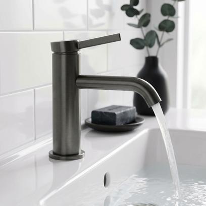 Robinet de salle de bain Rea Rivo Titan