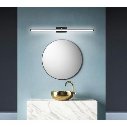 LED Wall Lamp APP373-1W Black
