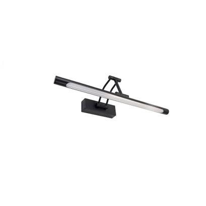 LED аплик за баня SWE025-1W 42cm Black