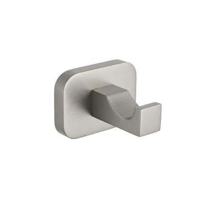 Porte-serviette Nico 5905 Brush Nickel