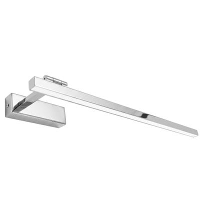 Aplique de casa de banho LED SWE029-1W 60cm CHROME