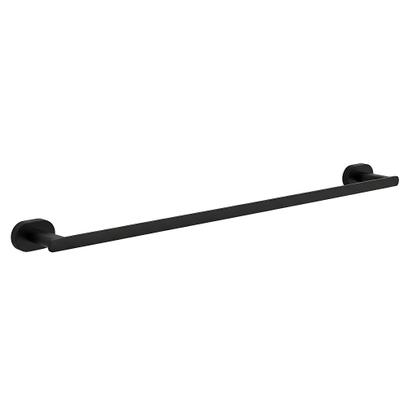 Porte-serviette Til 101 Black