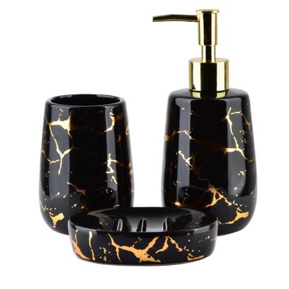Toaletni proizvodi 322123 Black