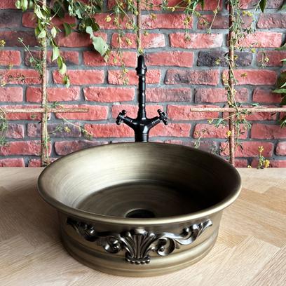 Countertop Basin REA Betty