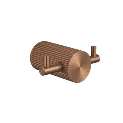 Закачалка за баня 64104A SOLO Brush Copper