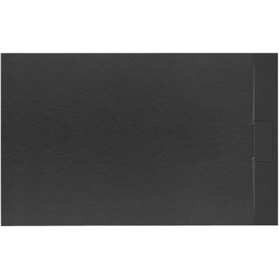 Bazalt Black 80x100tuš kada