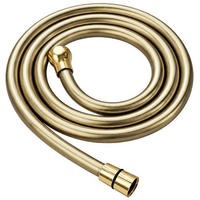 Душ маркуч против усукване Rea Gold 150 cm