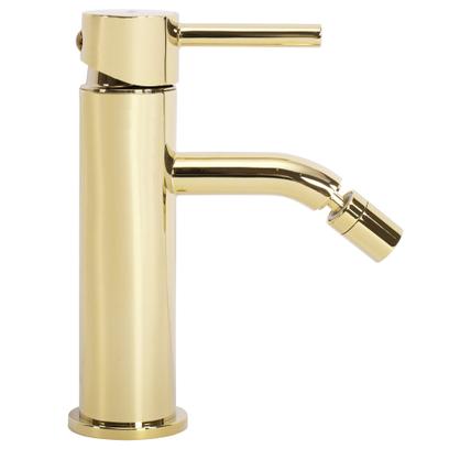 Baterie  pentru bideu Rea Lungo Gold